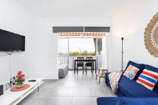 Apartamento Coral del Mar - Tacoronte - 2