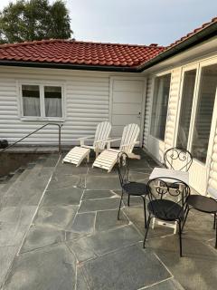 Tylösand Älgvägen close to beach and golf - Halmstad - 2
