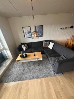 Apartment Øvre Tråstølen - Voss - 4