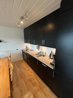 Apartment Øvre Tråstølen - Voss - 1