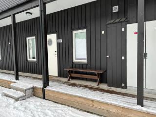 Apartment Øvre Tråstølen - Voss - 7