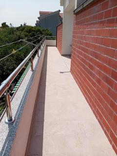 Apartmani Zokić - Kaštela (Castelli) - 4