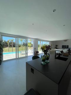 Sotogrande Luxury Villa & Polo Experience - Sotogrande - 6