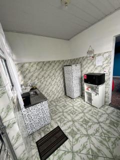 Quarto Duplo Confort - Barueri - 3