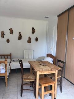 LA LAVANDIERE - 4