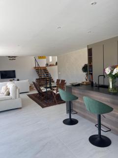 Sotogrande Luxury Villa & Polo Experience - Sotogrande - 5