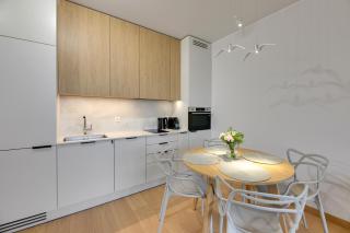 NORDBYHUS Apartamenty Bulvar - 6