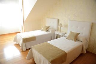 P17 Nuevo Atico Isla de la Toja - 5