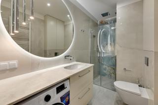 NORDBYHUS Apartamenty Bulvar - 4