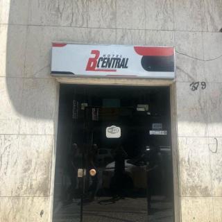 Hotel BCentral - centro de Belo Horizonte - 1