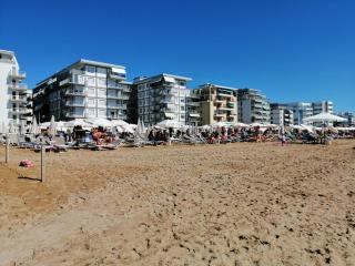 Appartamento Sole e mare - Family Retreat - 9