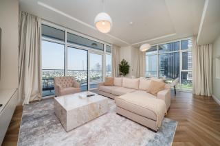 Upgraded Banyan Tree 2 Bed in JLT - Dubái - 9