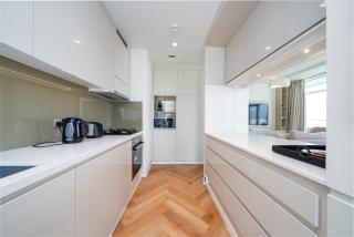 Upgraded Banyan Tree 2 Bed in JLT - Dubái - 1