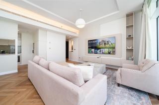 Upgraded Banyan Tree 2 Bed in JLT - Dubái - 6