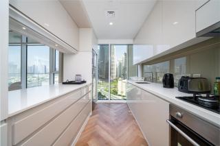 Upgraded Banyan Tree 2 Bed in JLT - Dubái - 2