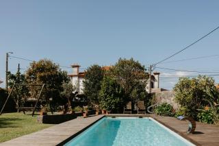 Casa do Sorrio - Slow Down, Live Now - uChill - 0