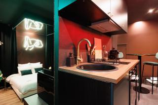 Love Room Marseille - Aphrodisia - 4