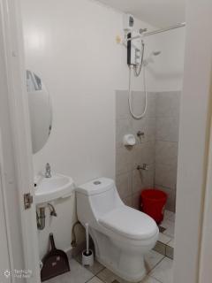 Amaia Altaraza Condo Unit with balcony in San Jose Del Monte Bulacan - 5