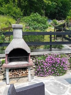 Ciapin House - Buglio in Monte - 9