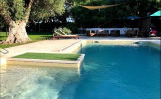 villa casina san donato - San Donato - 0
