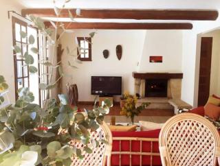 Maison d'art et de nature - Luberon - Provence - 3