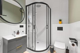 Apartamenty Modra Warszawa - Varsovie - 5