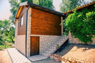 Kućica na Vodi - Čapljina - 6