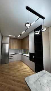 Capital, Residential Complex - Simkent - 5