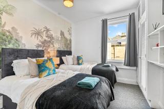 The Artists House in Central Bath - Garden - Bath - 9