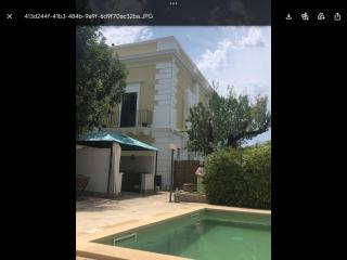 villa casina san donato - San Donato - 8