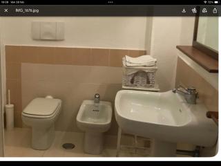 villa casina san donato - San Donato - 5