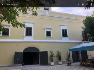 villa casina san donato - San Donato - 4