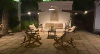 villa casina san donato - San Donato - 3