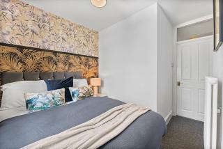 The Artists House in Central Bath - Garden - Bath - 6