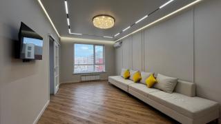 Capital, Residential Complex - Simkent - 4
