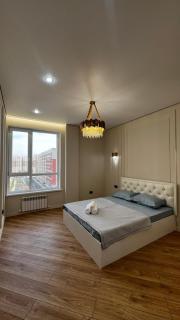 Capital, Residential Complex - Simkent - 0