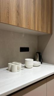 Capital, Residential Complex - Simkent - 2