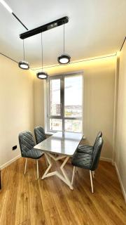 Capital, Residential Complex - Simkent - 1
