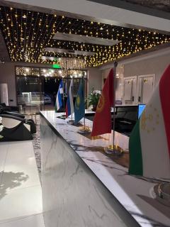ELIF PLAZA hotel - Taschkent - 9