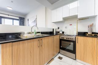 HAVN - 1Bed in Jebel Ali, infront of Metro Station - Dubai - 9