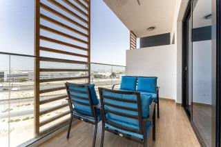 HAVN - 1Bed in Jebel Ali, infront of Metro Station - Dubai - 7