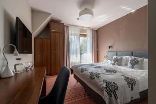 Hotel Willa Pod Skocznią - Zakopane - 9
