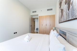 HAVN - 1Bed in Jebel Ali, infront of Metro Station - Dubai - 4