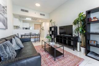 HAVN - 1Bed in Jebel Ali, infront of Metro Station - Dubai - 3