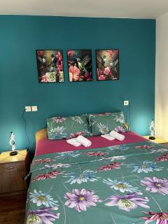 Fisherman's House Gušti - 1