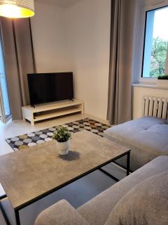 Apartament Piastowska - Gliwice - 9
