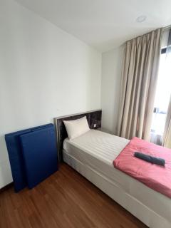 Icity Premium Suite by Luxuria - Shah Alam - 8