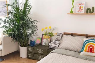 Xizhi B&B & Vintage Apartment - 9