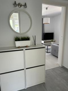 Apartament Piastowska - Gliwice - 2