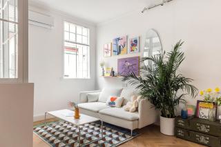 Xizhi B&B & Vintage Apartment - 5